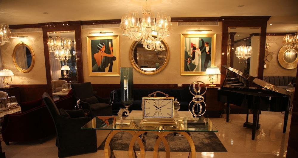 Hotel Grand Concerto