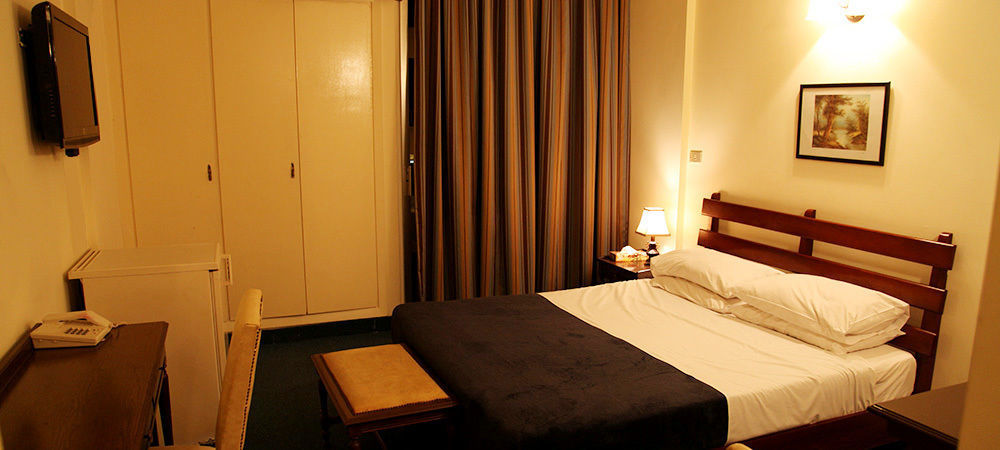 Hotel Grand Concerto