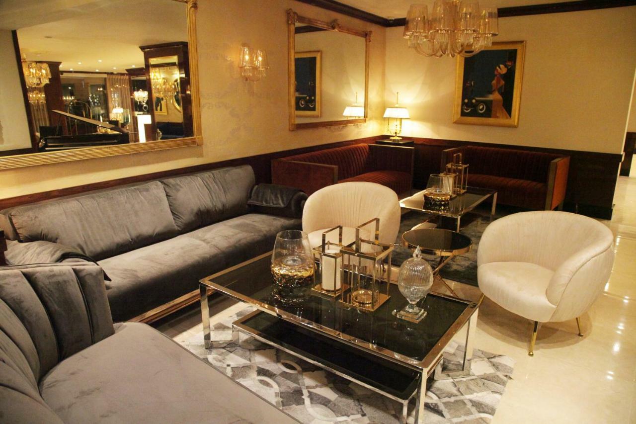 Hotel Grand Concerto Beirut