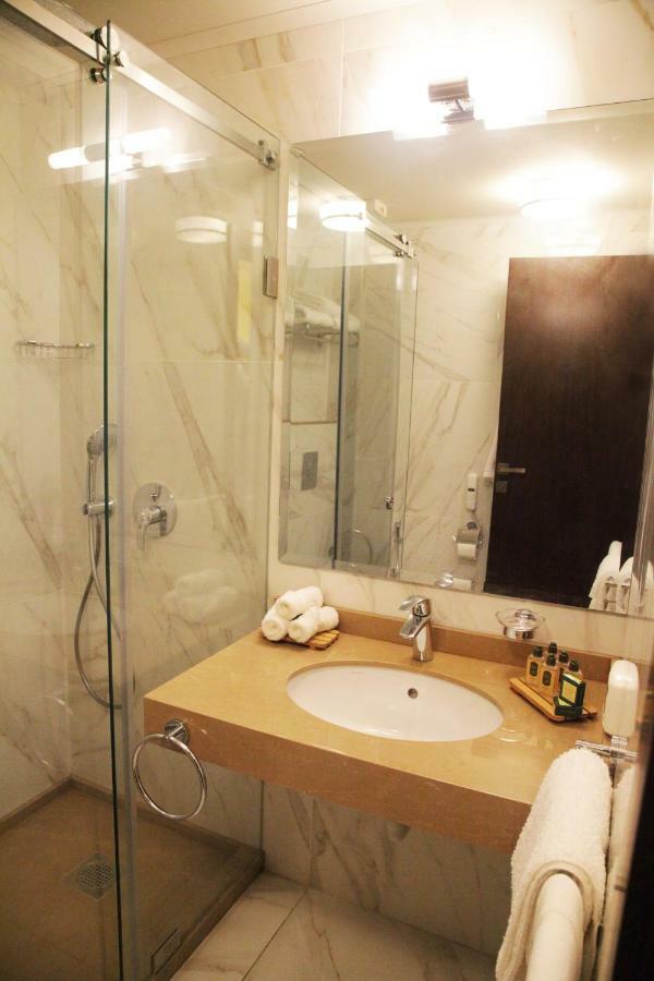 Hotel Grand Concerto 4*