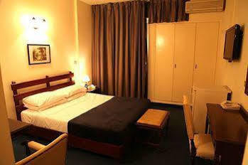 فندق Grand Concerto 4*
