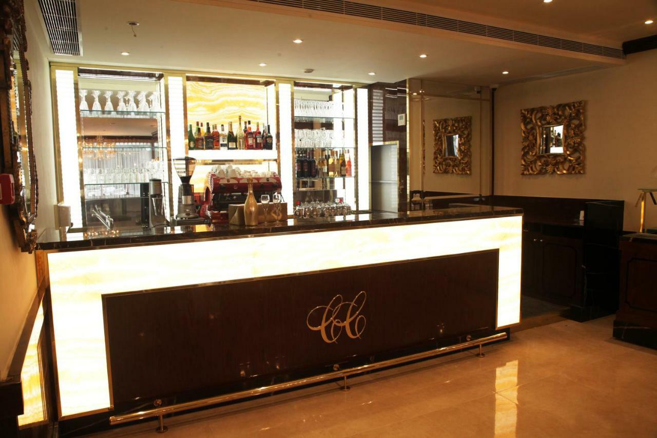 فندق Grand Concerto 4*