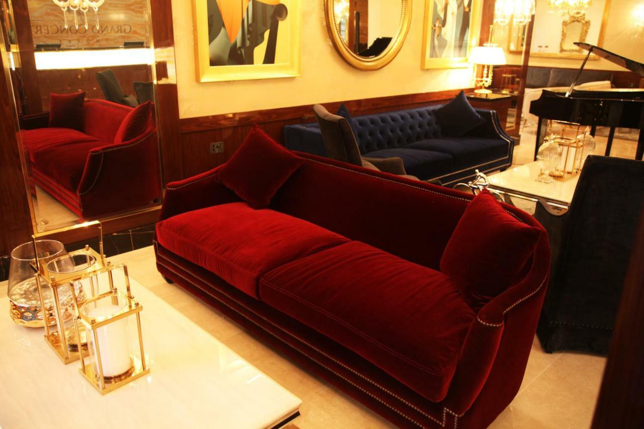فندق Grand Concerto 4*